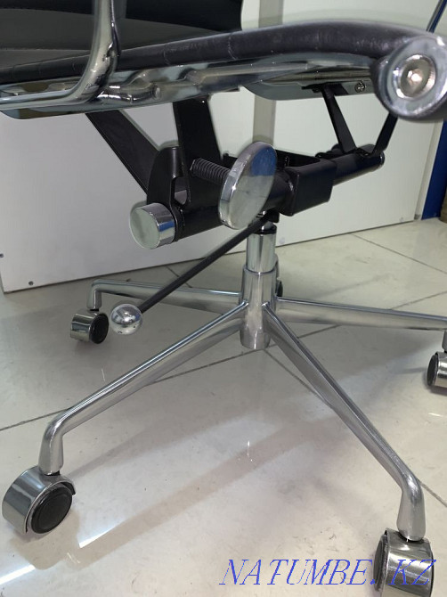 office chairs Almaty - photo 5