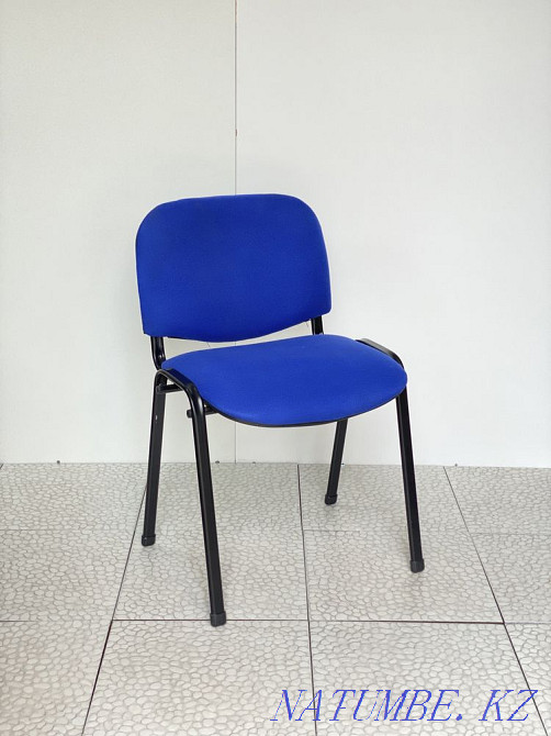 Chairs. office chairs Almaty - photo 1