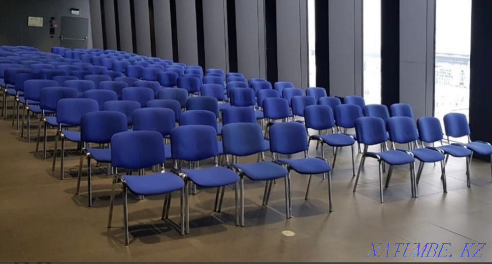Chairs. office chairs Almaty - photo 5