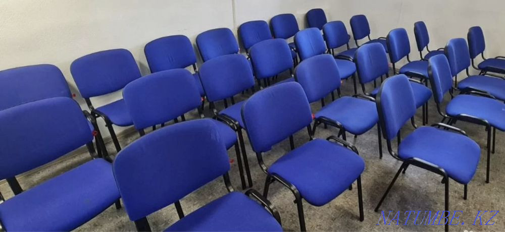 Chairs. office chairs Almaty - photo 7