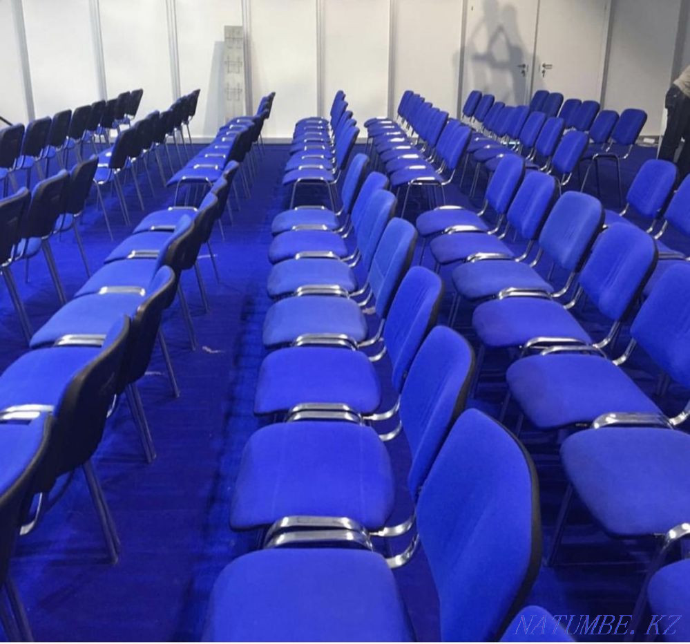 Chairs. office chairs Almaty - photo 6