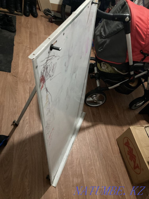 Iron plank for home Almaty - photo 2