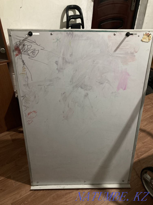 Iron plank for home Almaty - photo 1