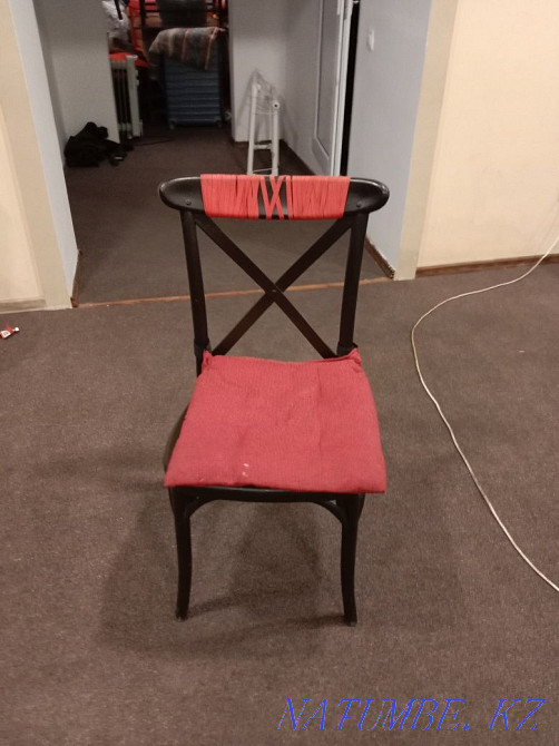 For sale table and chairs Temirtau - photo 8