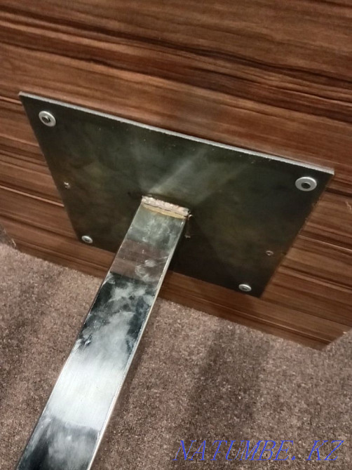 For sale table and chairs Temirtau - photo 2