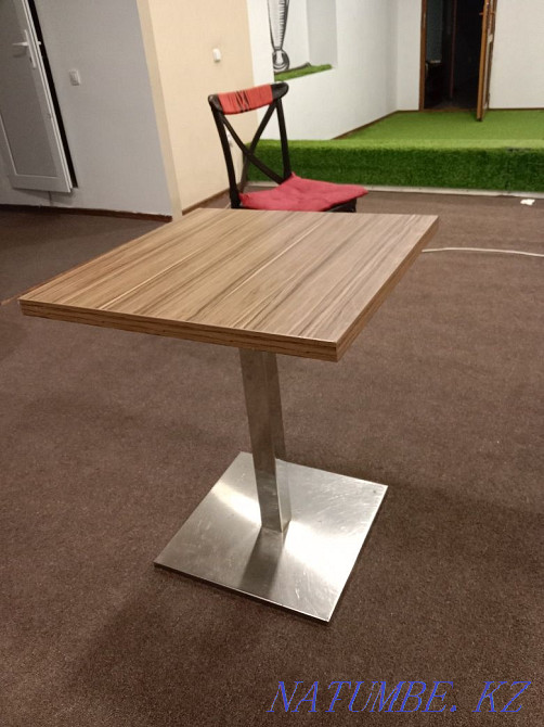 For sale table and chairs Temirtau - photo 4