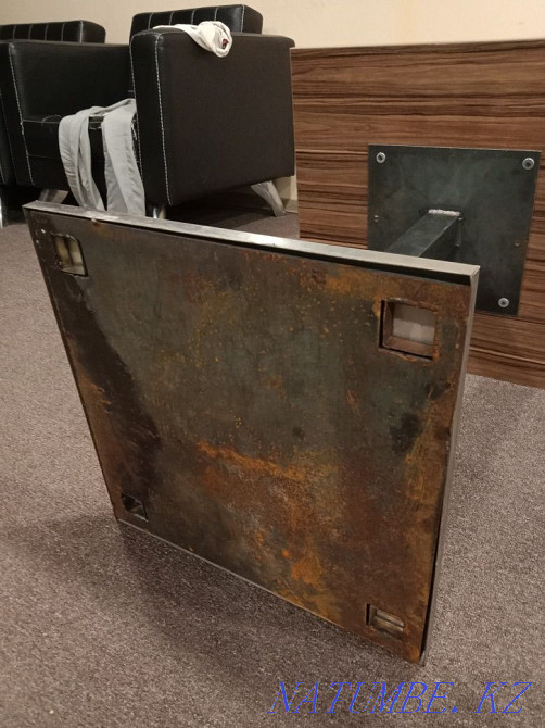 For sale table and chairs Temirtau - photo 3