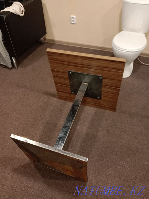 For sale table and chairs Temirtau - photo 5