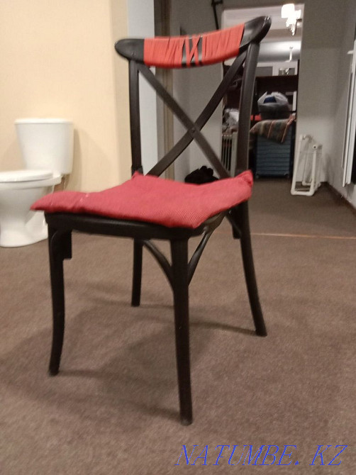 For sale table and chairs Temirtau - photo 7