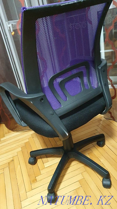 Office chair made in Russia Almaty - photo 3