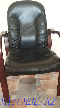 Armchairs leather Kyzylorda - photo 2