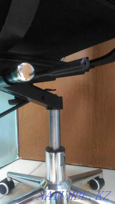 Office "Mesh" armchair ! Karagandy - photo 6