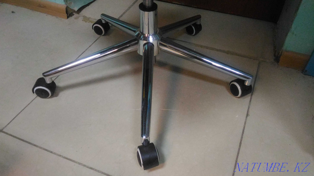 Office "Mesh" armchair ! Karagandy - photo 7