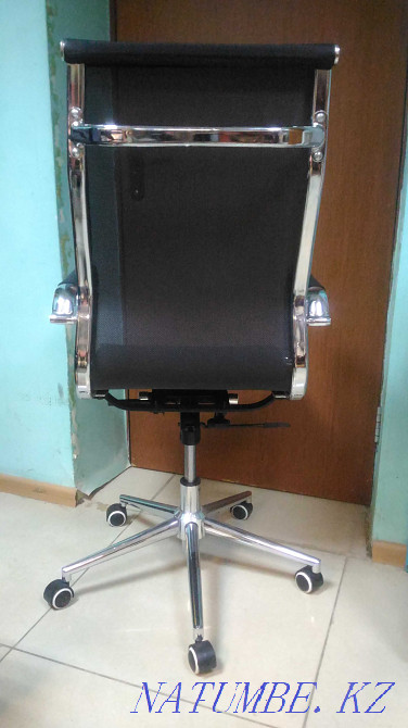 Office "Mesh" armchair ! Karagandy - photo 3