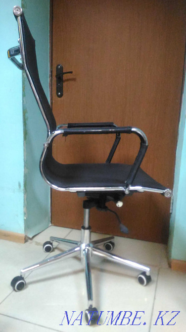 Office "Mesh" armchair ! Karagandy - photo 2