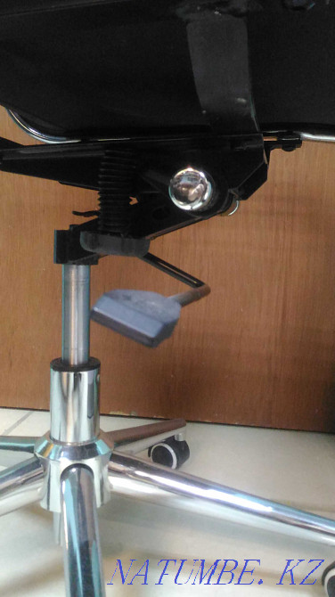 Office "Mesh" armchair ! Karagandy - photo 5