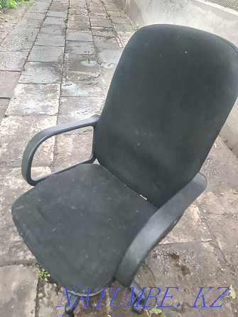 office chair for sale Almaty - photo 1