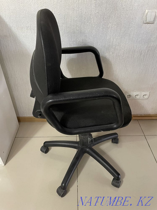 Sell office chair Petropavlovsk - photo 2