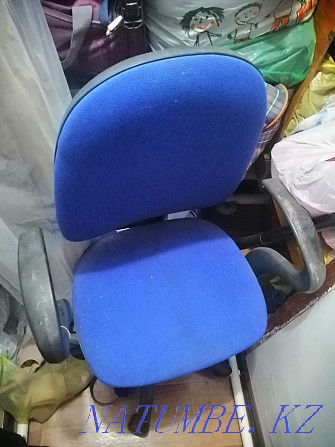 Продам кресло стул Актобе - изображение 1