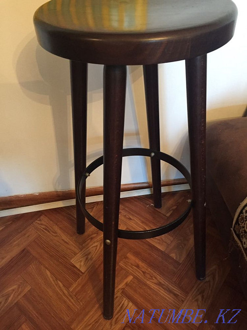 Барные стулья Астана - изображение 1