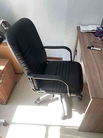 Продам кресло офисное новые Astana