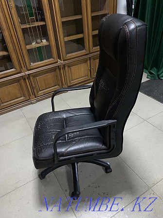 Кресло Офисное,Компьютерное Алматы - изображение 2