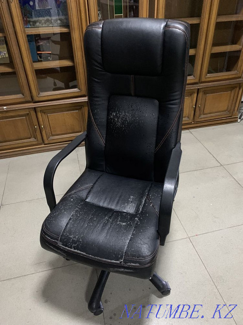 Armchair Office,Computer Almaty - photo 1