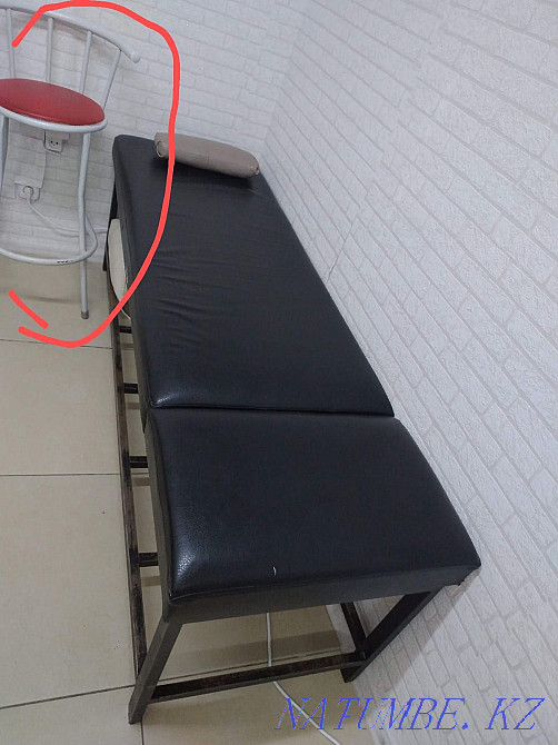 high chair for sale Нура - photo 1