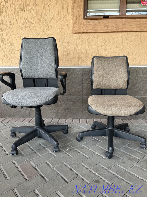 Office chairs Almaty - photo 1