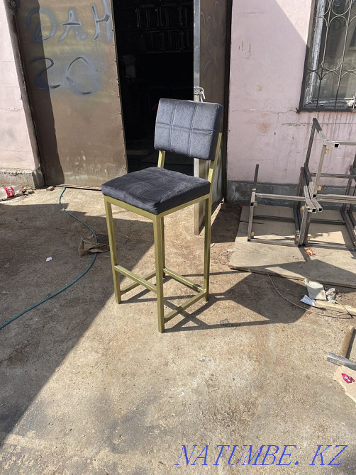 Sofas and bar stools for cafes and restaurants Almaty - photo 4