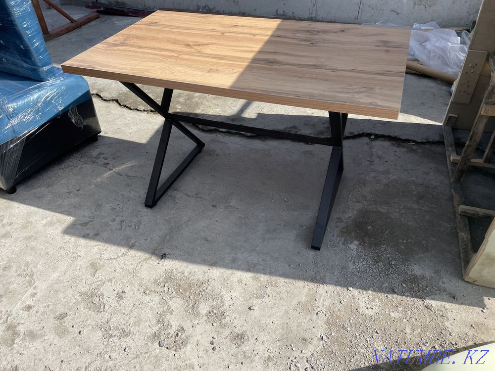 Sofas and bar stools for cafes and restaurants Almaty - photo 3