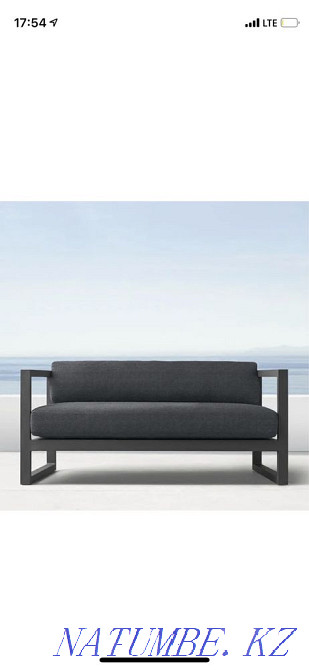 Sofas and bar stools for cafes and restaurants Almaty - photo 8