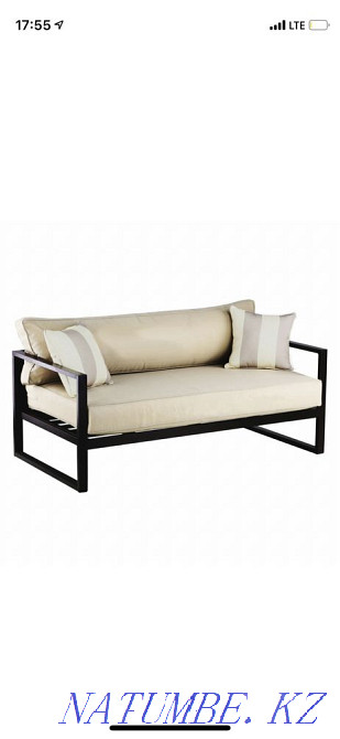 Sofas and bar stools for cafes and restaurants Almaty - photo 6