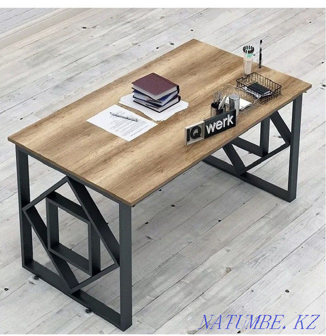 Sofas and bar stools for cafes and restaurants Almaty - photo 7