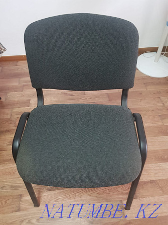 Chairs for sale in excellent condition. Almaty - photo 2