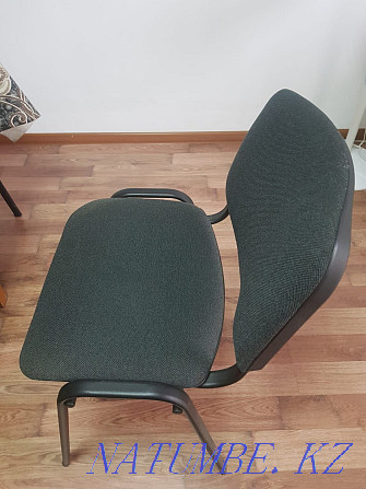 Chairs for sale in excellent condition. Almaty - photo 1