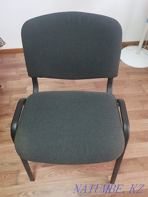 Өте жақсы жағдайда орындықтар сатылады.  Алматы - изображение 2