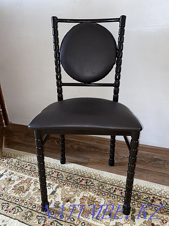 Selling a chair. Oral - photo 1