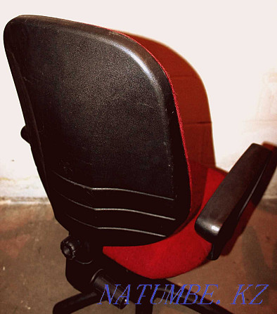 New computer chair Almaty - photo 2