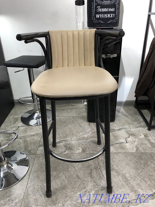 Bar stool Almaty - photo 3