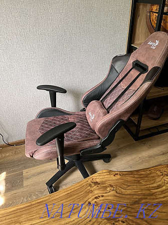 Aerocool Duke Punch Red chair for sale Белоярка - photo 5
