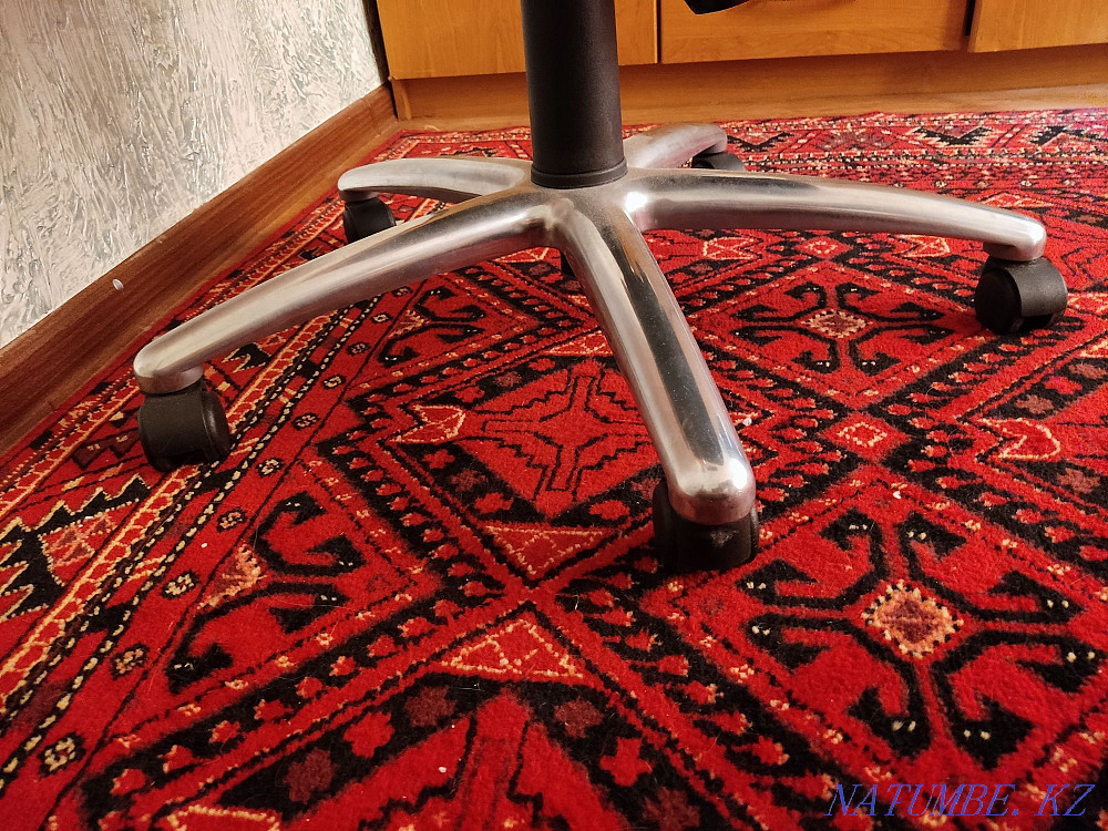 Кресло компьютерное Акжар - изображение 2