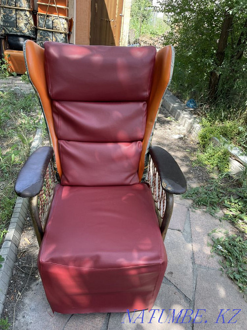 Armchair for computer club 32 pieces yes Almaty - photo 2