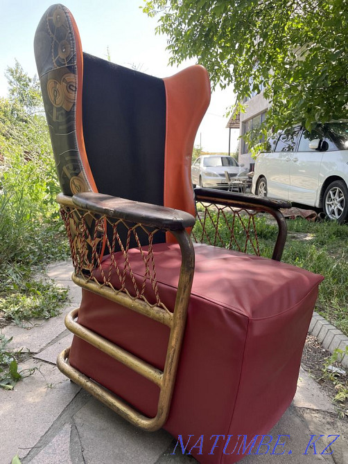Armchair for computer club 32 pieces yes Almaty - photo 3
