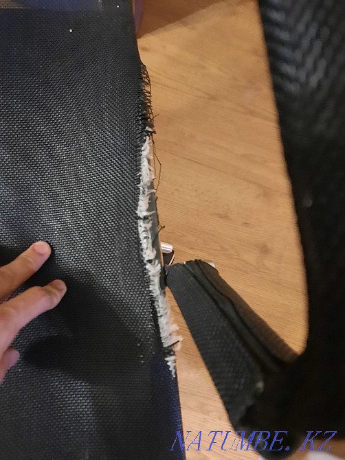 Sell mesh chair Almaty - photo 2