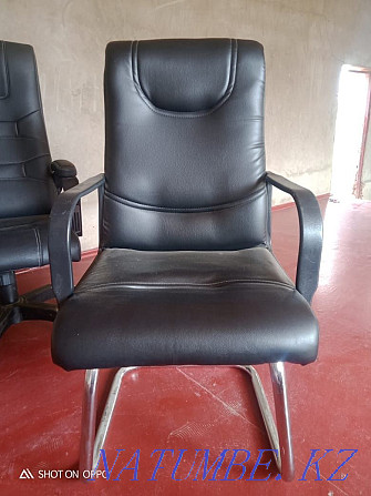 Armchair for office, office chair arnal? an armchair Кайтпас - photo 2
