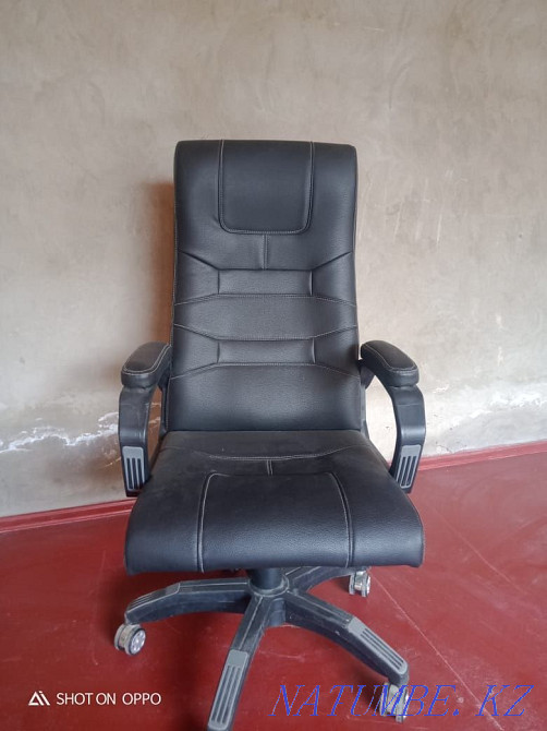 Armchair for office, office chair arnal? an armchair Кайтпас - photo 1