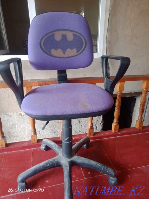 Armchair for office, office chair arnal? an armchair Кайтпас - photo 3