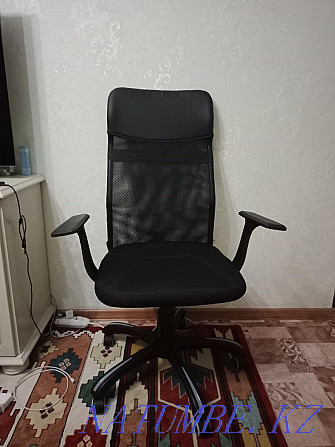 Кресло офисное, компьютерное Караганда - изображение 1