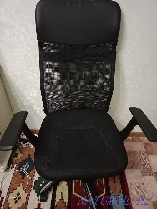 Кресло офисное, компьютерное Караганда - изображение 2